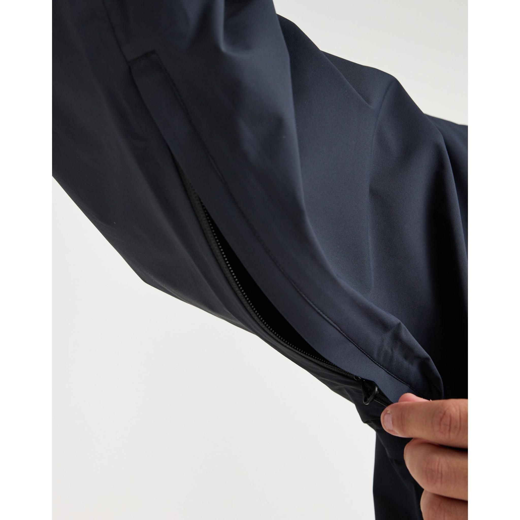 Yuki Threads Hot Lap Jacket