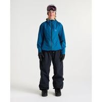 Yuki Threads Hot Lap Jacket Bluey