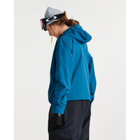 Yuki Threads Hot Lap Jacket Bluey
