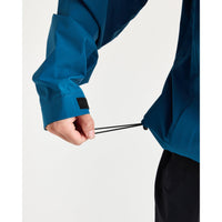 Yuki Threads Hot Lap Jacket Bluey