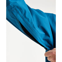 Yuki Threads Hot Lap Jacket Bluey
