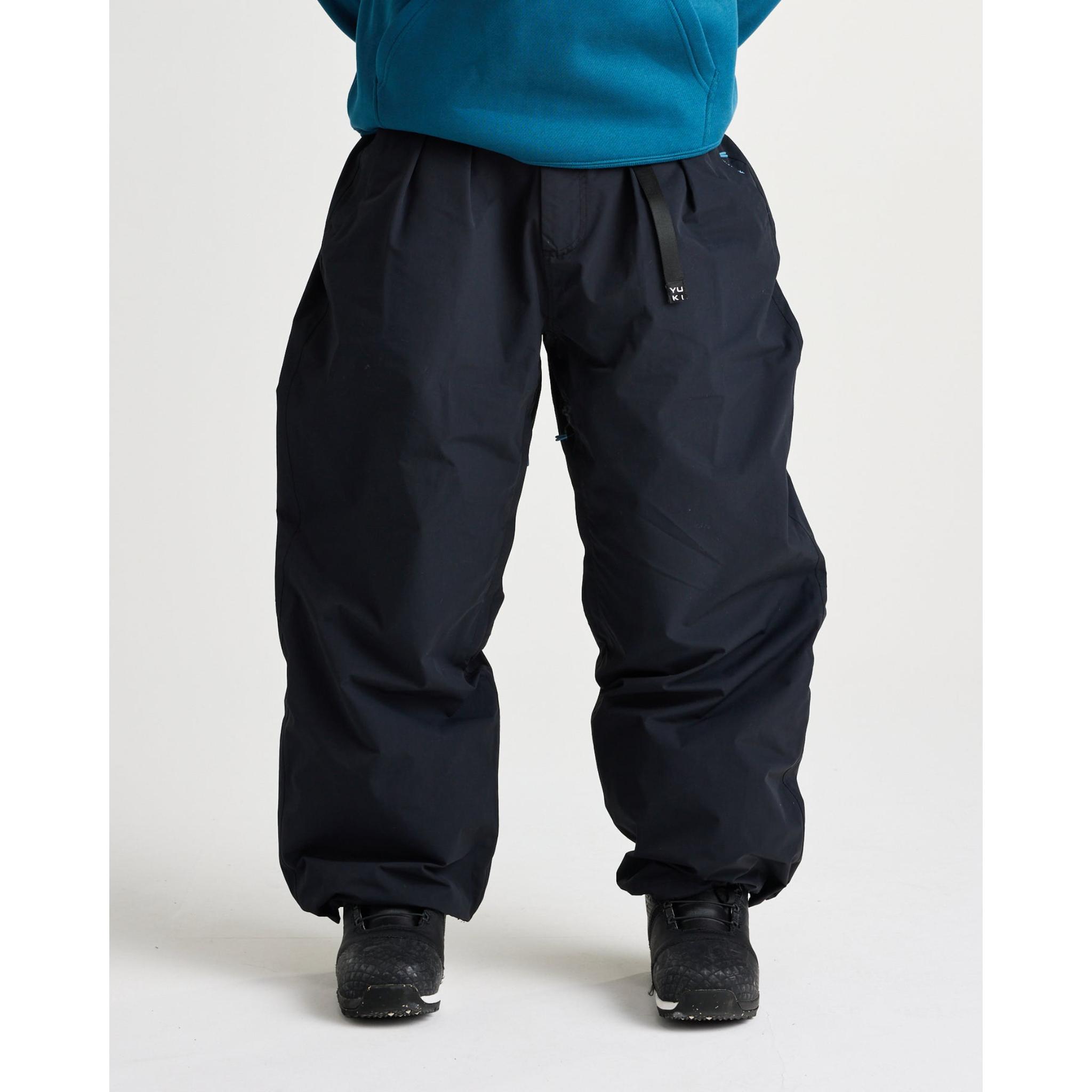 Yuki Threads Hot Lap Pant