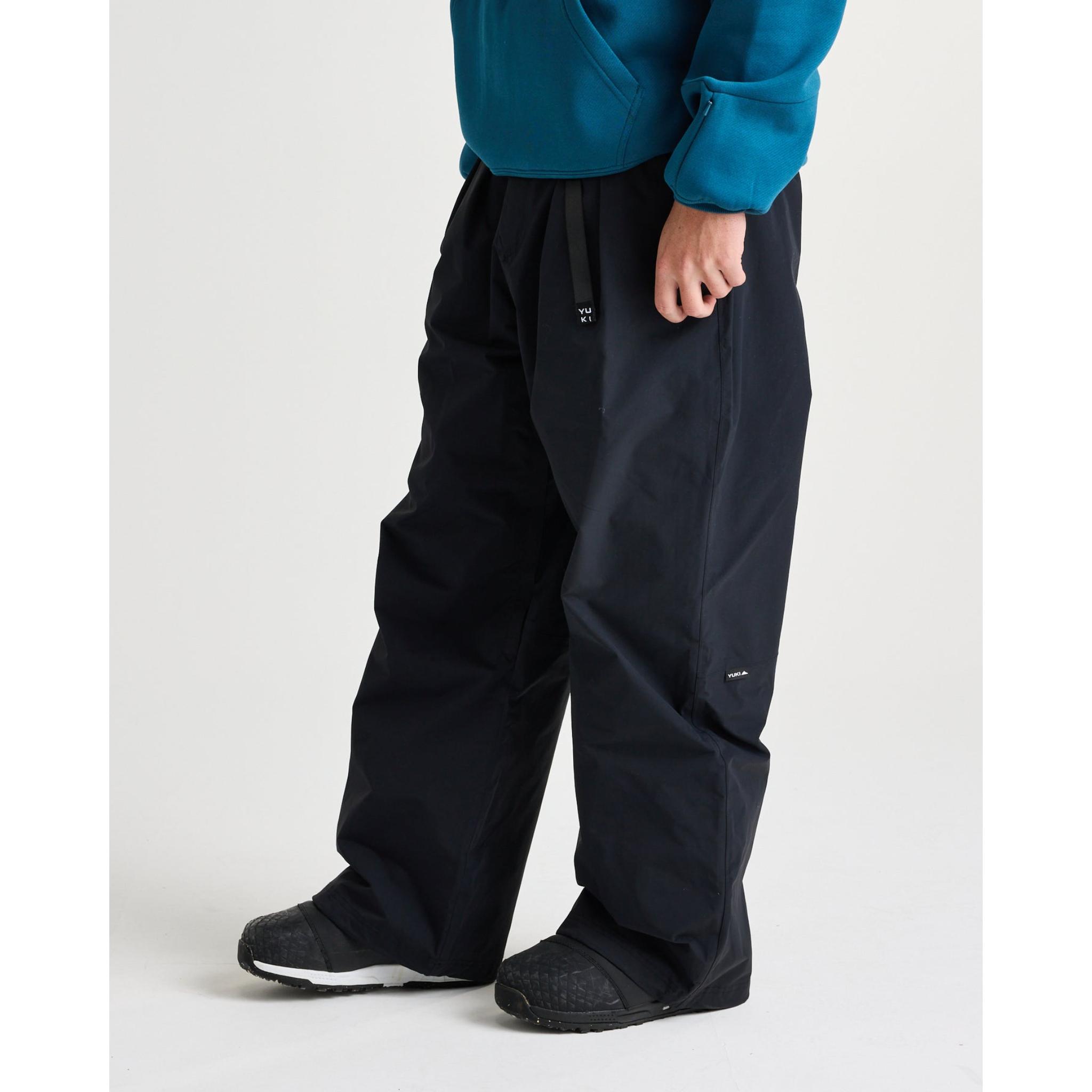 Yuki Threads Hot Lap Pant