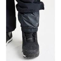 Yuki Threads Hot Lap Pant