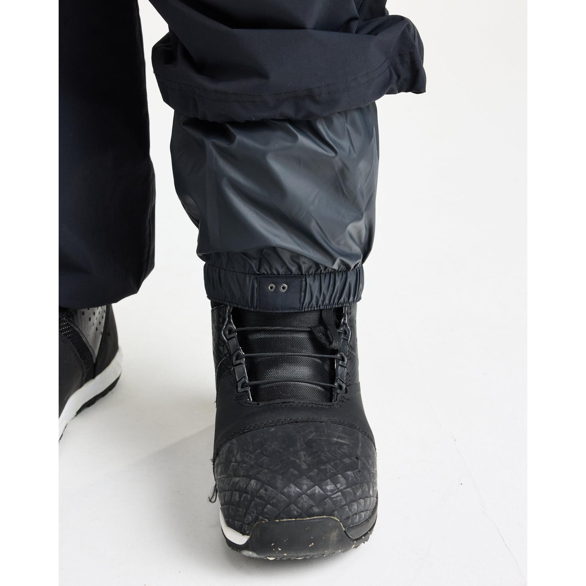 Yuki Threads Hot Lap Pant