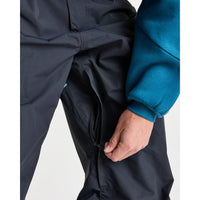 Yuki Threads Hot Lap Pant