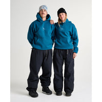 Yuki Threads Hot Lap Pant
