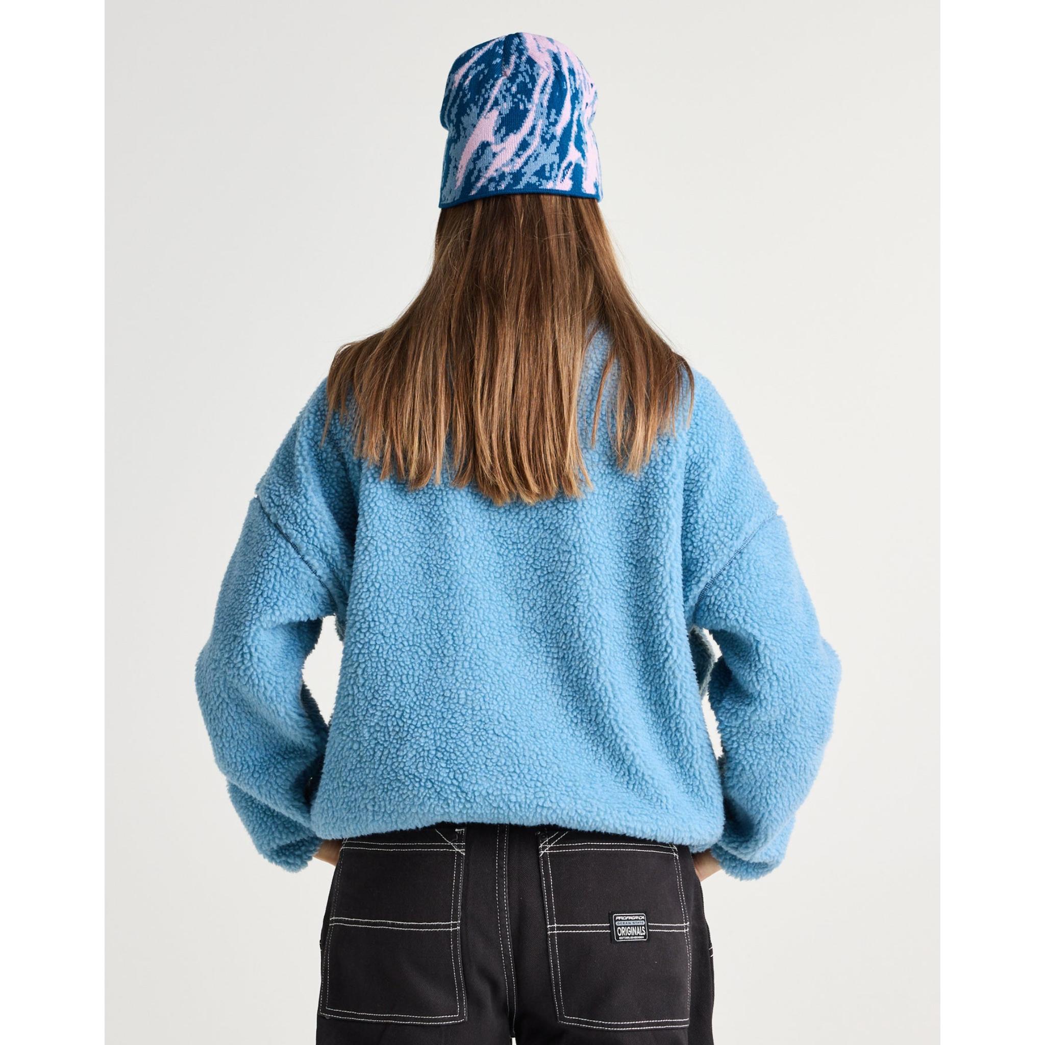 Yuki Threads Kirli Fleece