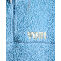 Yuki Threads Kirli Fleece