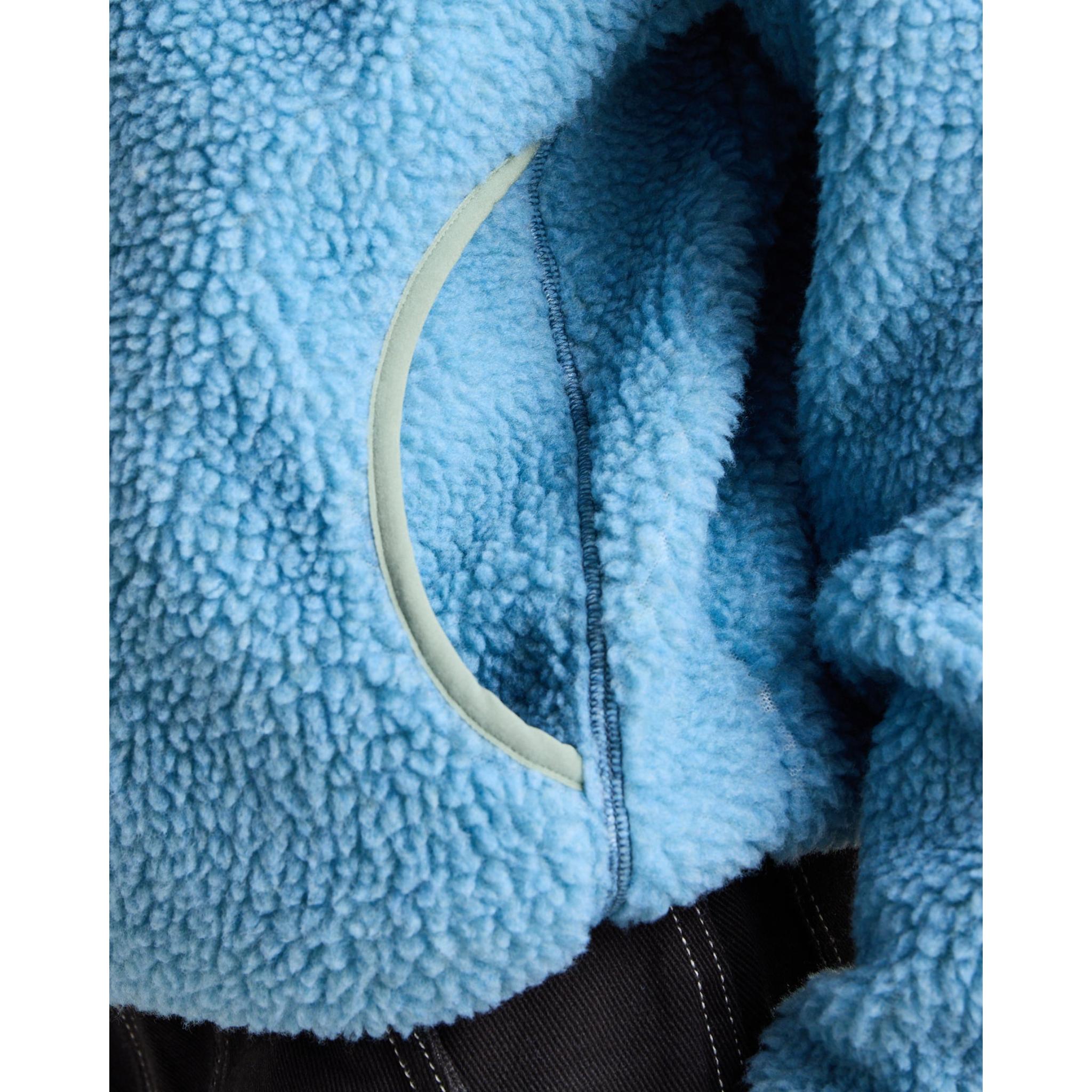 Yuki Threads Kirli Fleece