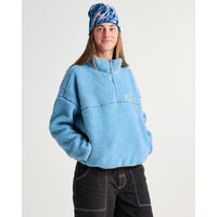 Yuki Threads Kirli Fleece
