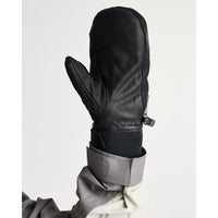 Yuki Threads Legit Mitt