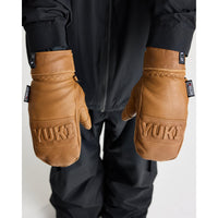 Yuki Threads Legit Mitt
