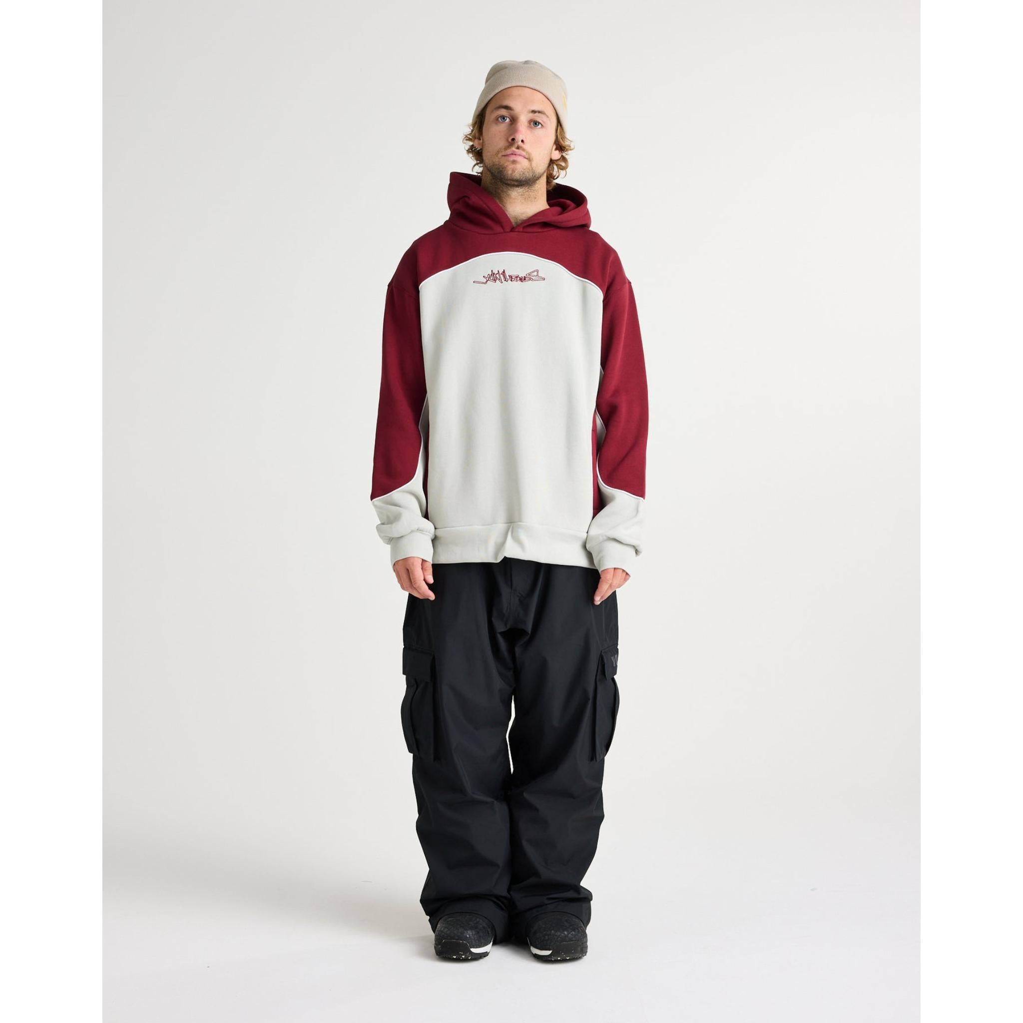 Yuki Threads Mobbin Hoodie