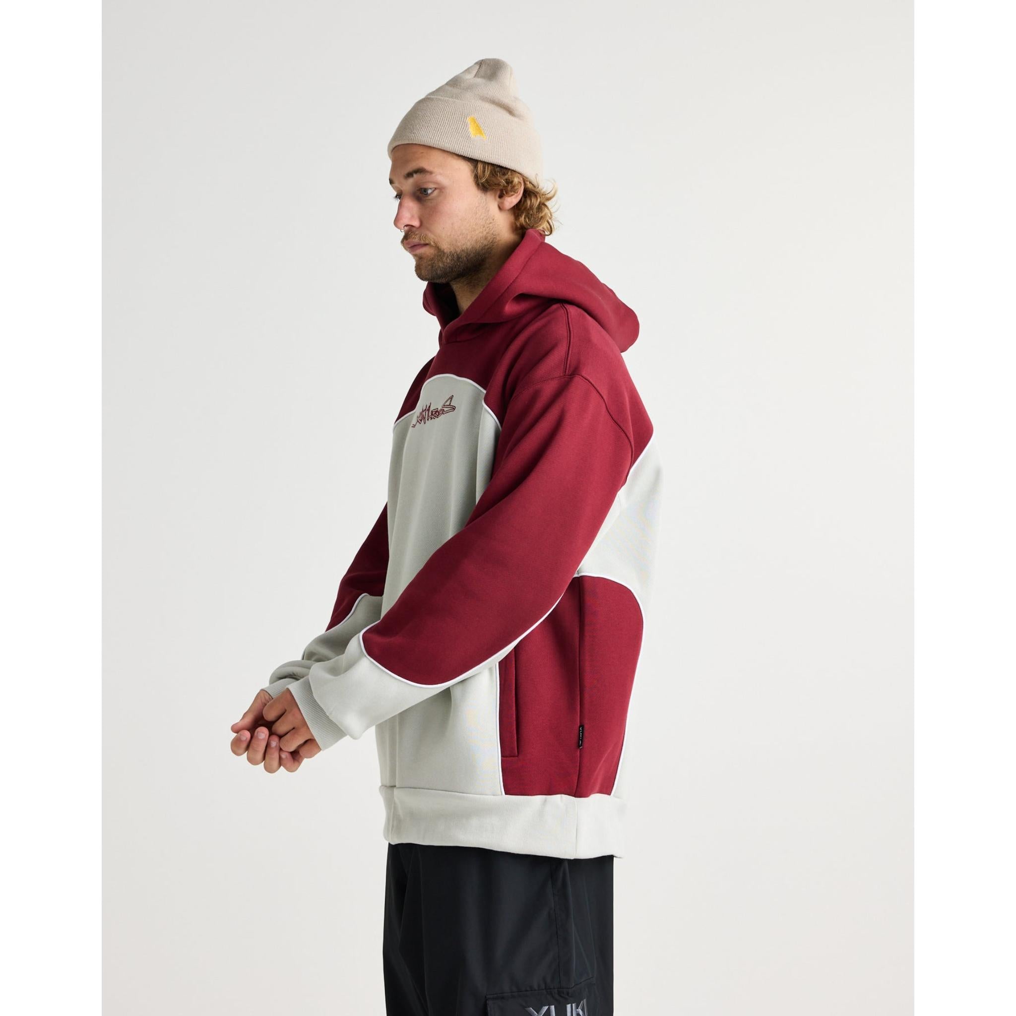 Yuki Threads Mobbin Hoodie