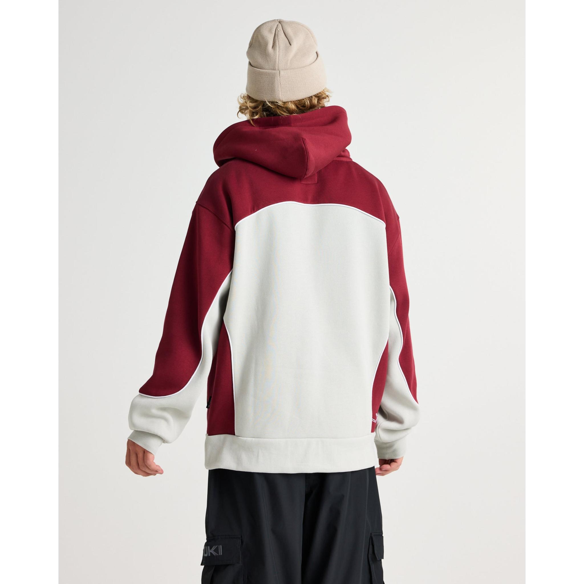 Yuki Threads Mobbin Hoodie