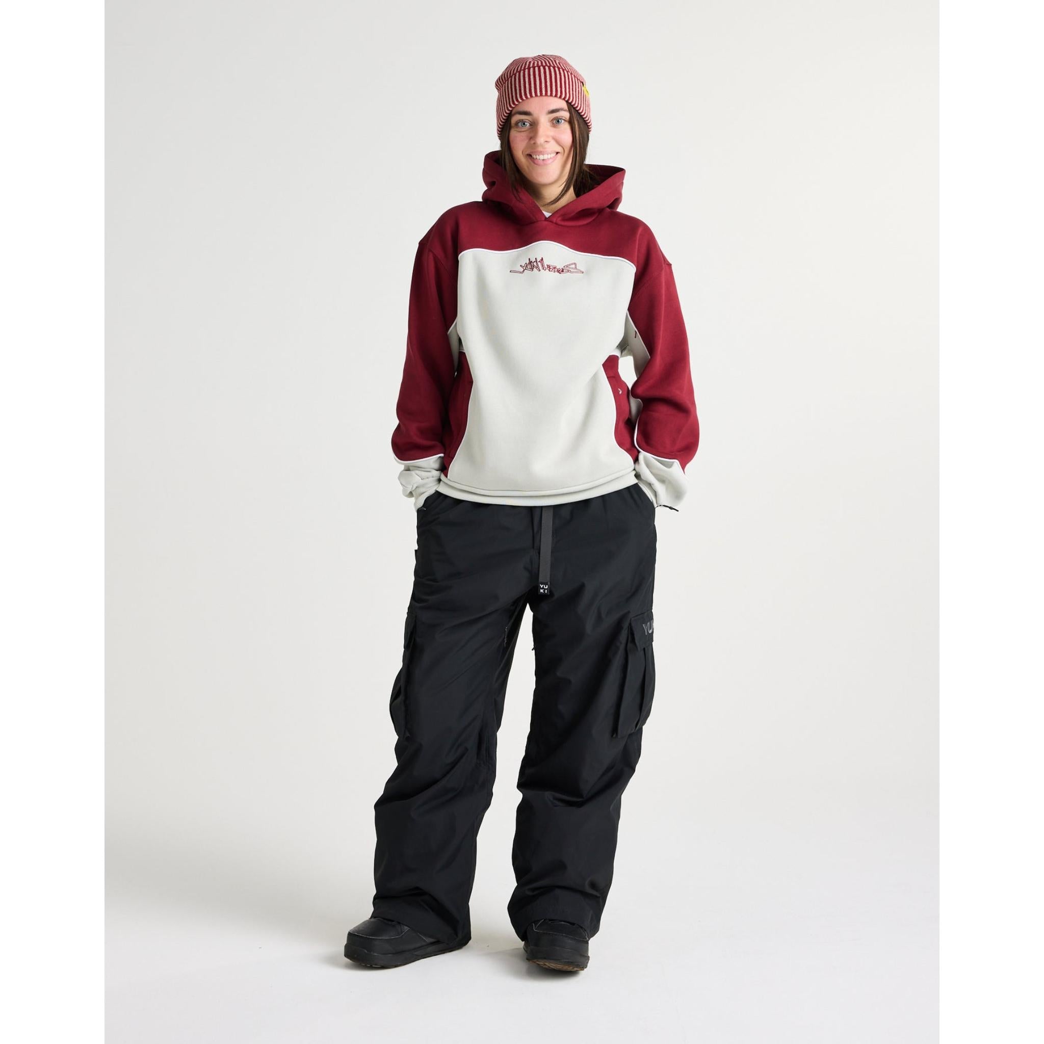 Yuki Threads Mobbin Hoodie