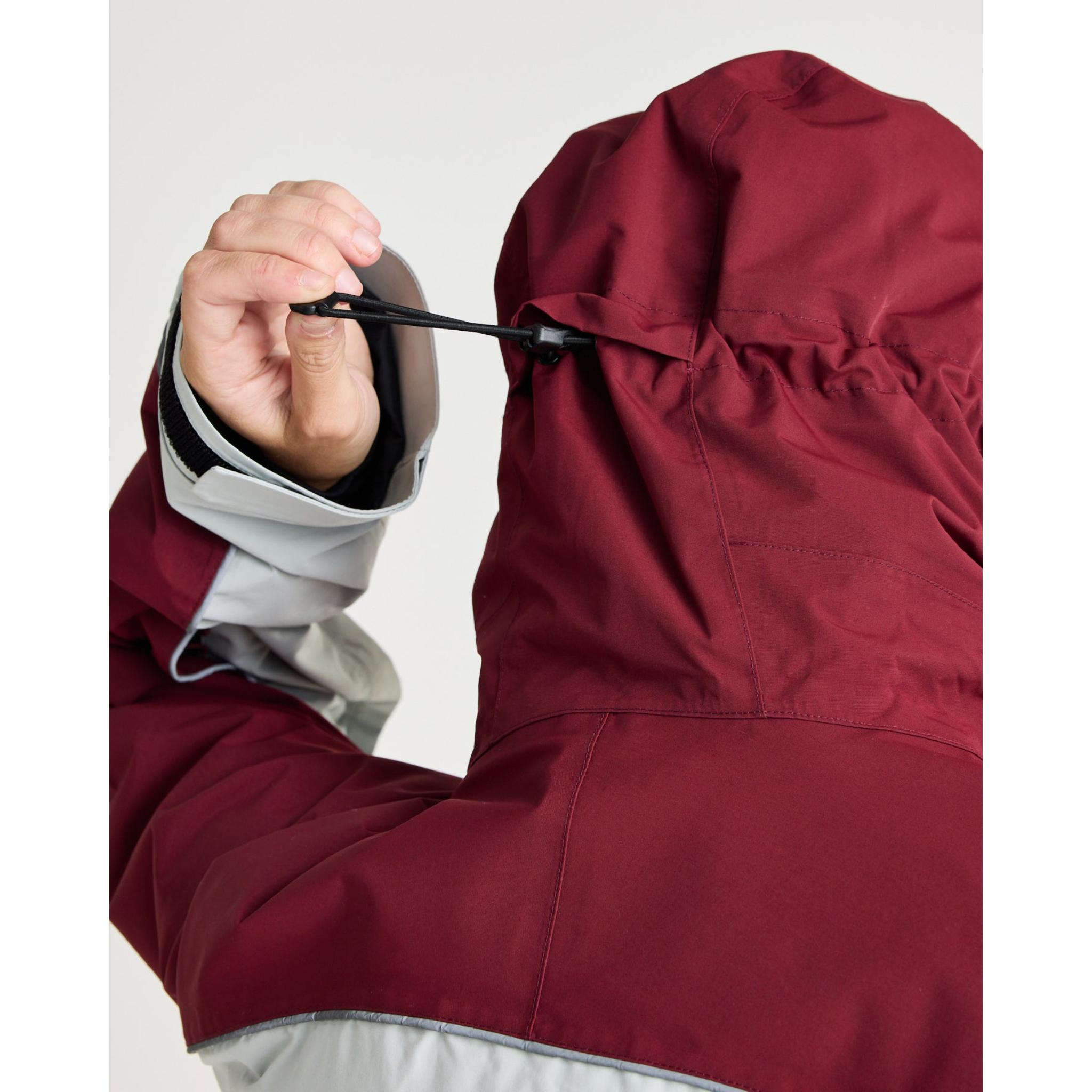 Yuki Threads Mobbin Jacket