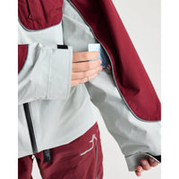 Yuki Threads Mobbin Jacket