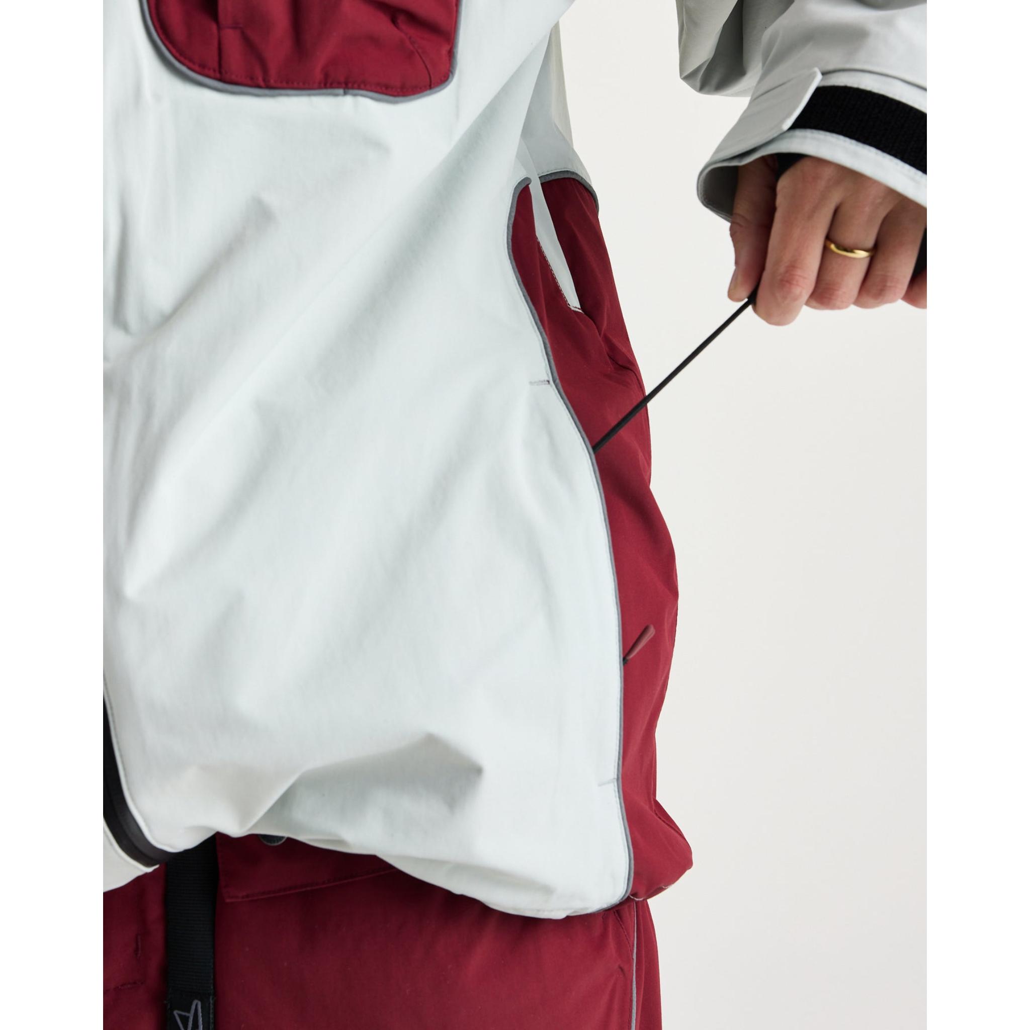 Yuki Threads Mobbin Jacket