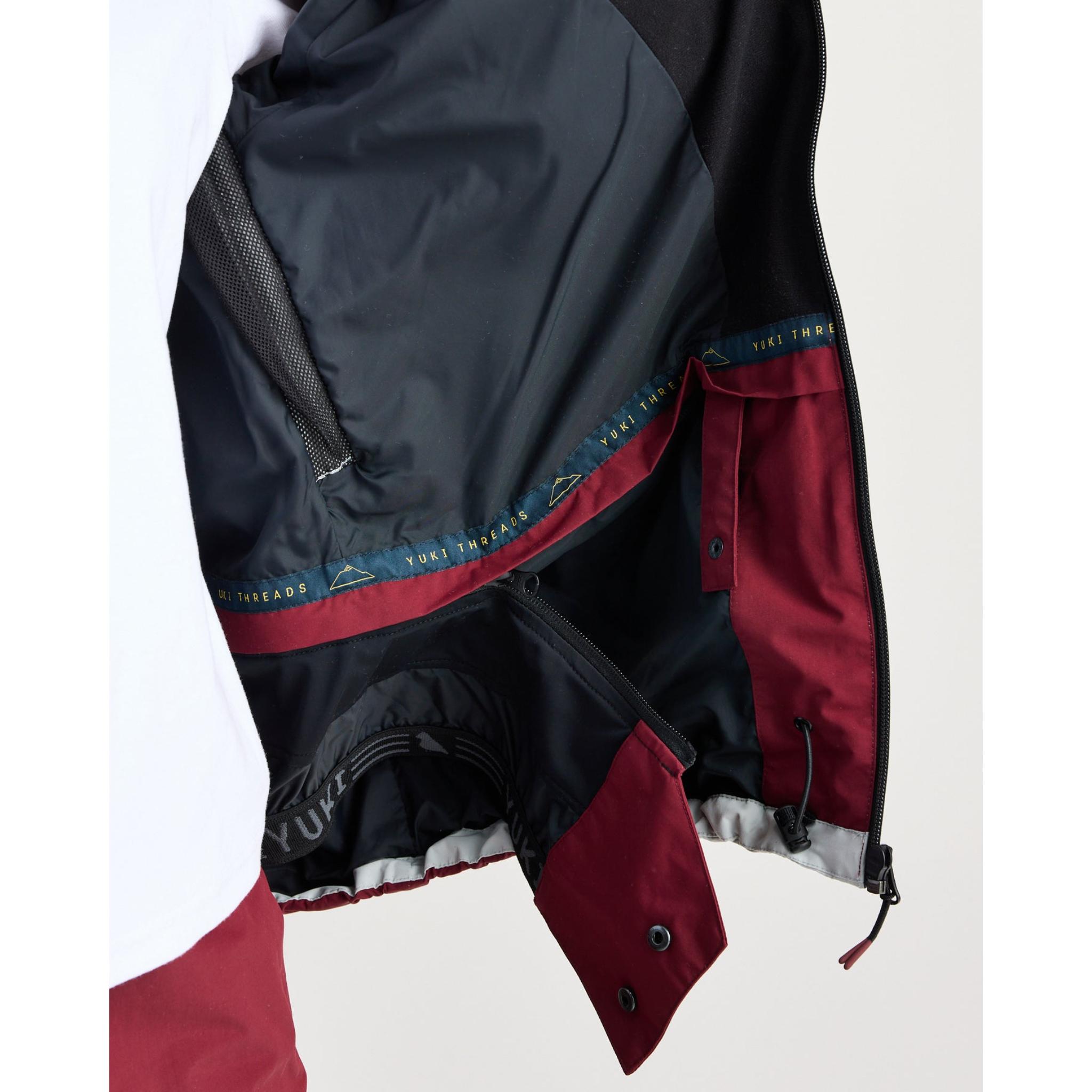 Yuki Threads Mobbin Jacket