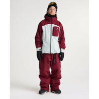 Yuki Threads Mobbin Jacket