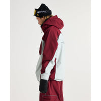 Yuki Threads Mobbin Jacket