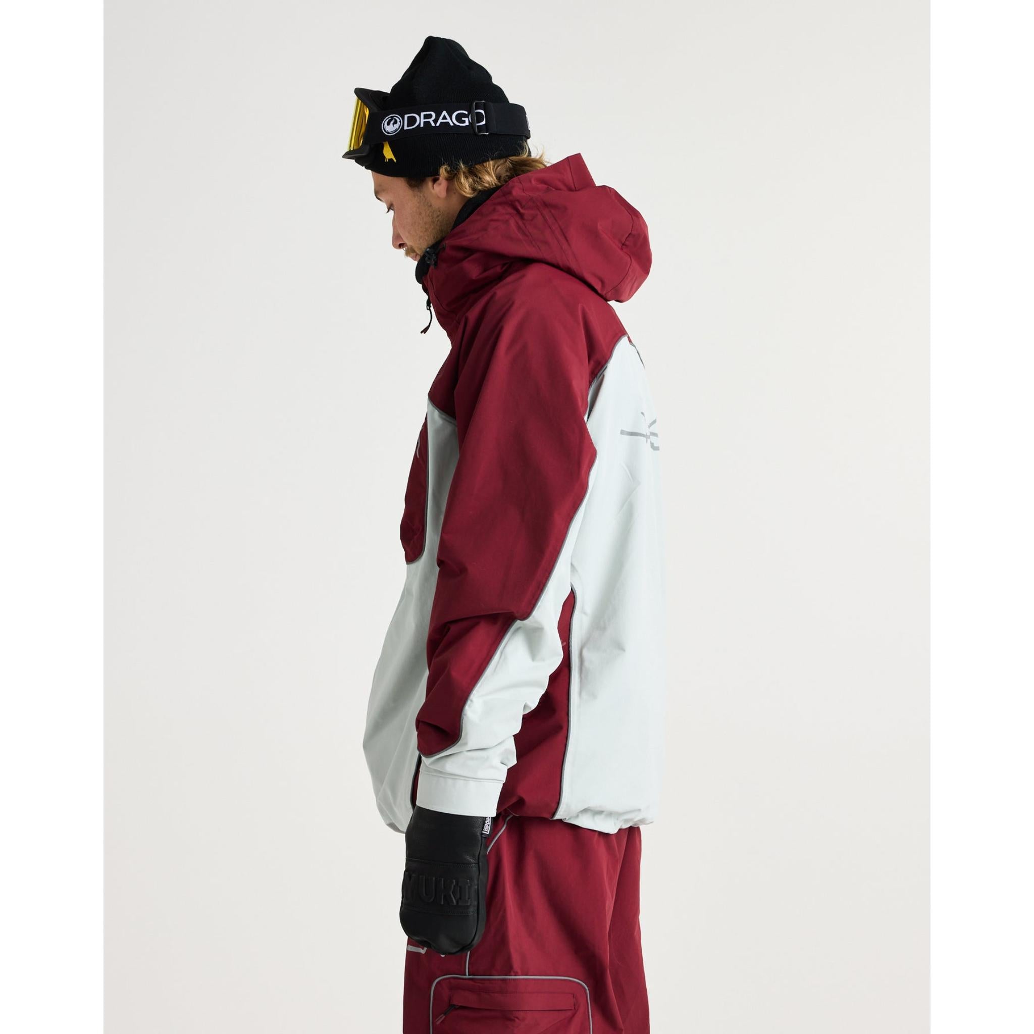 Yuki Threads Mobbin Jacket