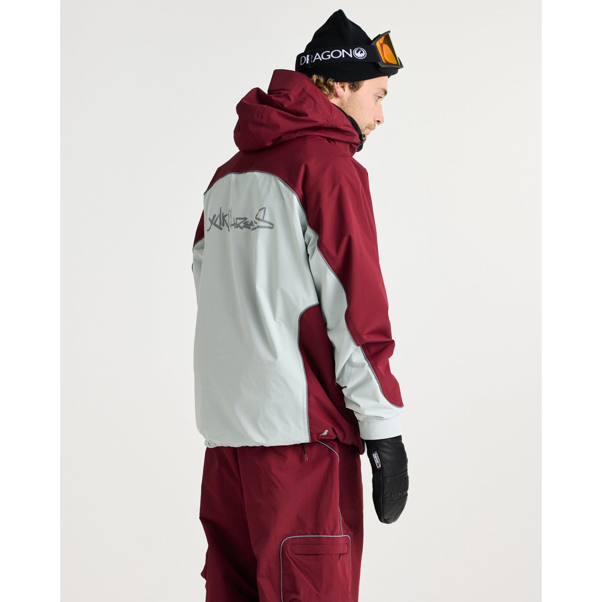 Yuki Threads Mobbin Jacket