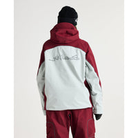 Yuki Threads Mobbin Jacket