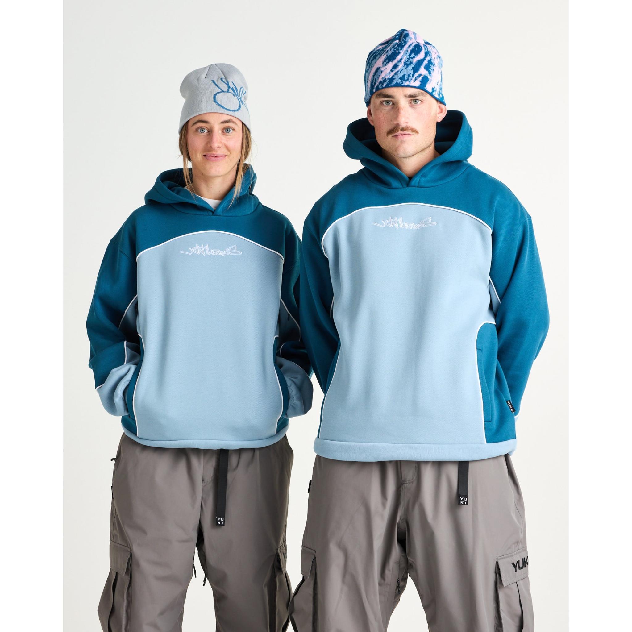 Yuki Threads Mobbin Hoodie