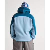 Yuki Threads Mobbin Hoodie