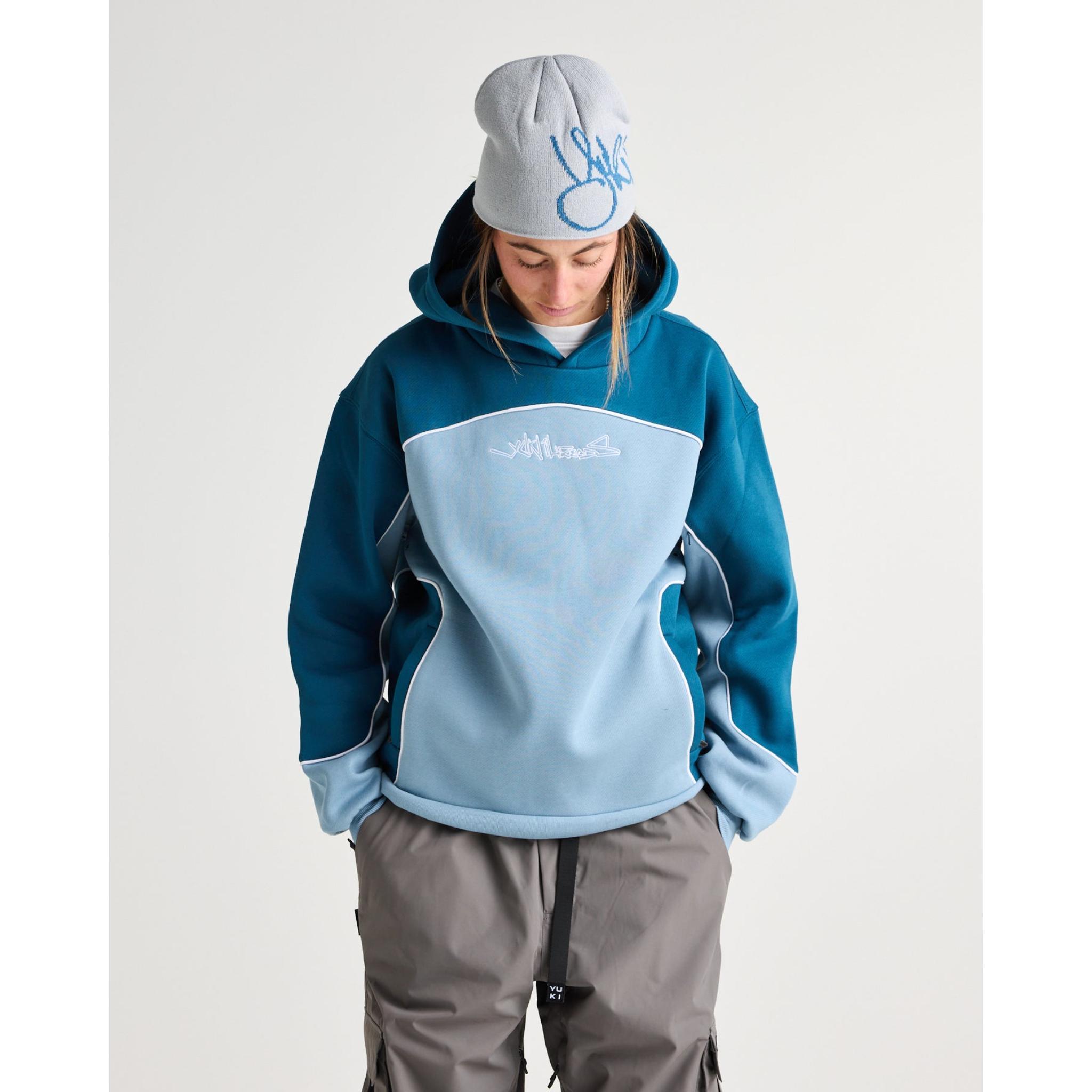 Yuki Threads Mobbin Hoodie