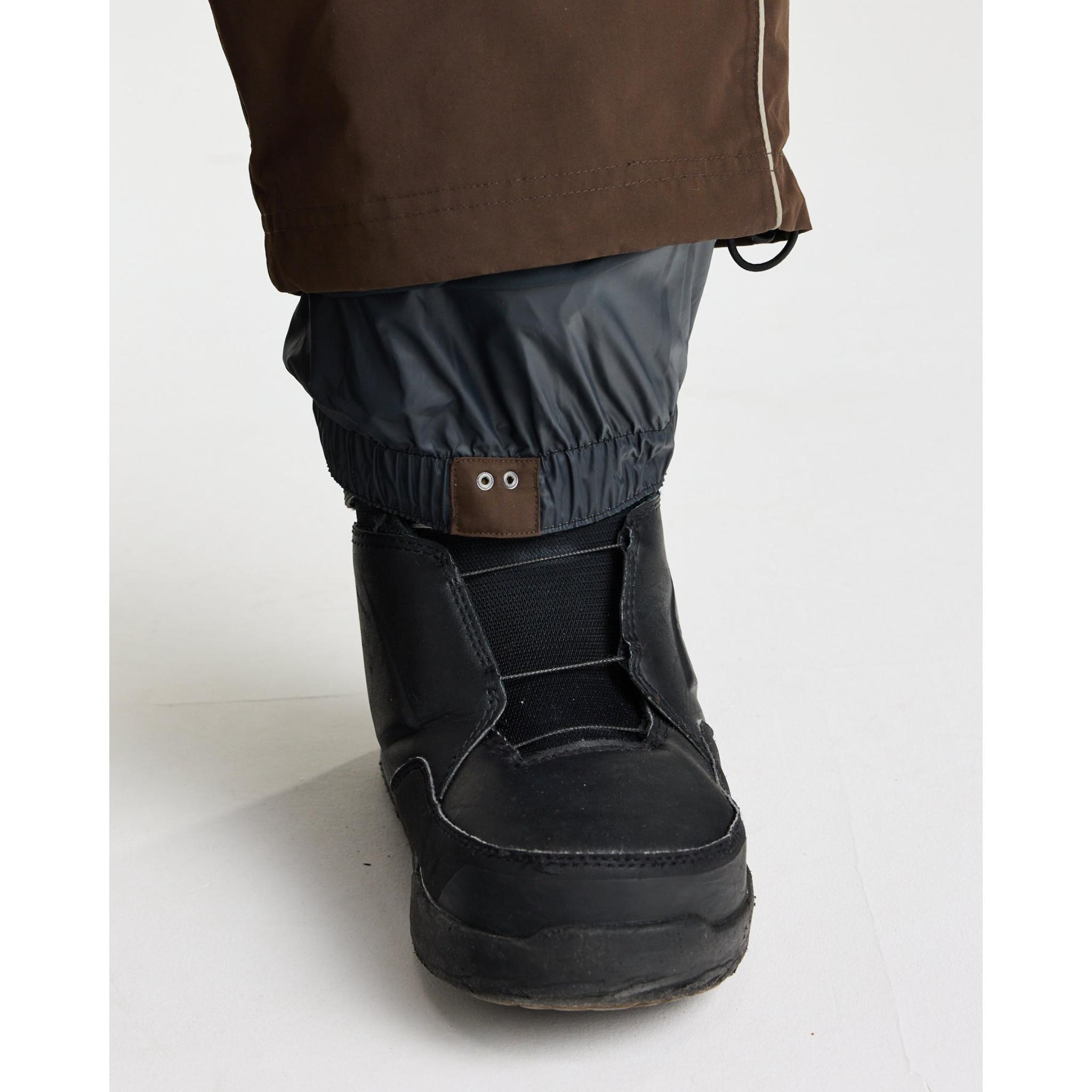 Yuki Threads Mobbin Pant