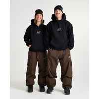 Yuki Threads Mobbin Pant