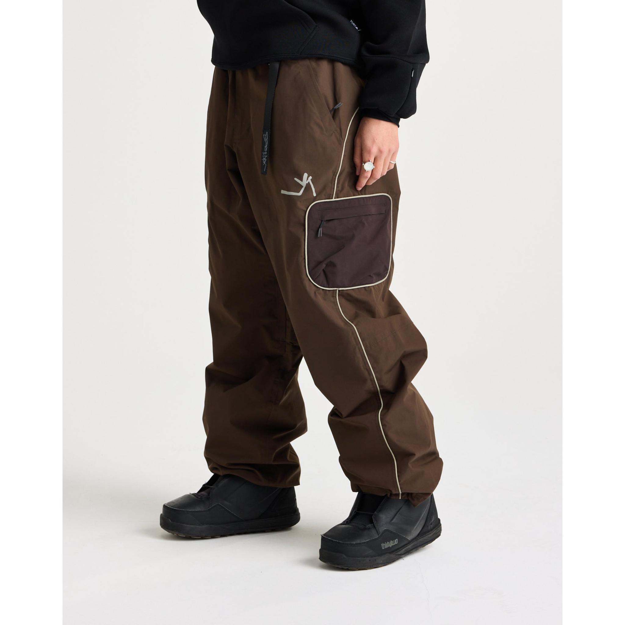 Yuki Threads Mobbin Pant