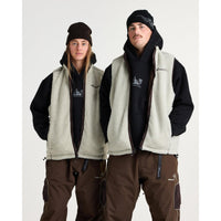Yuki Threads Mobbin Vest