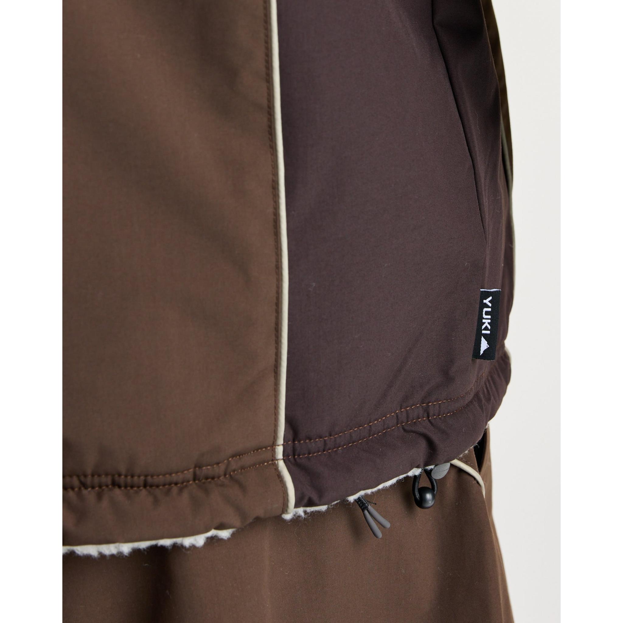 Yuki Threads Mobbin Vest