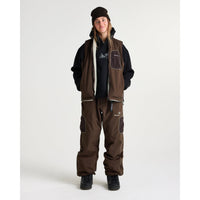Yuki Threads Mobbin Vest