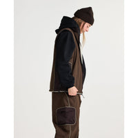 Yuki Threads Mobbin Vest
