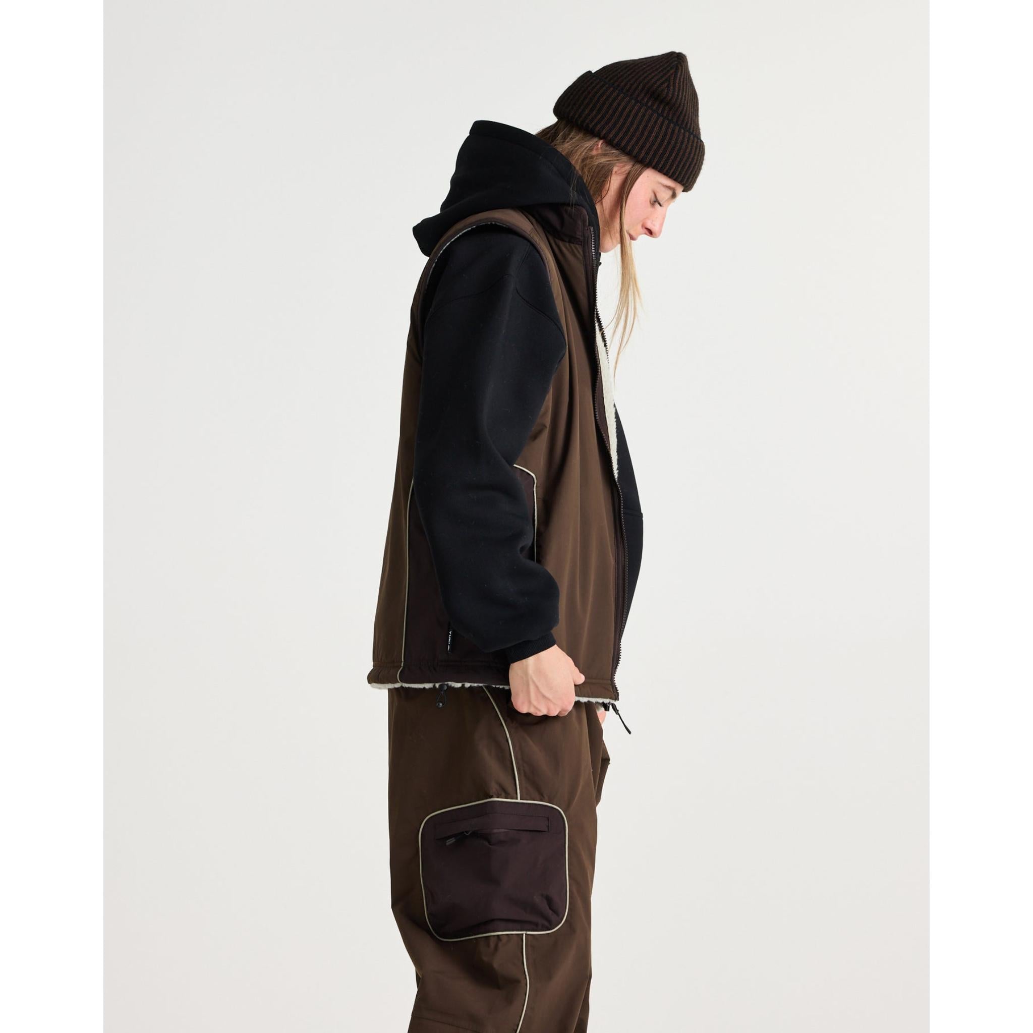 Yuki Threads Mobbin Vest