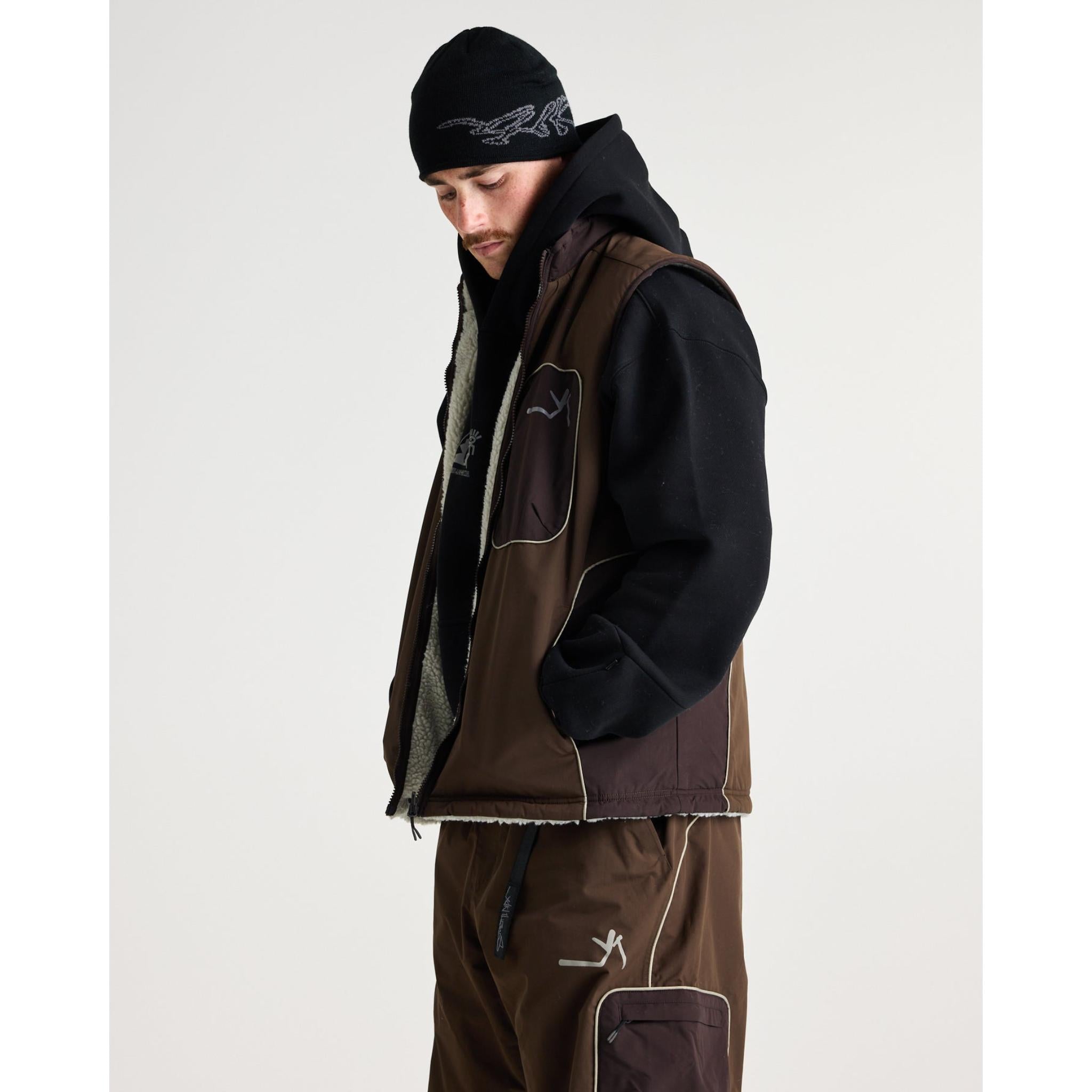 Yuki Threads Mobbin Vest