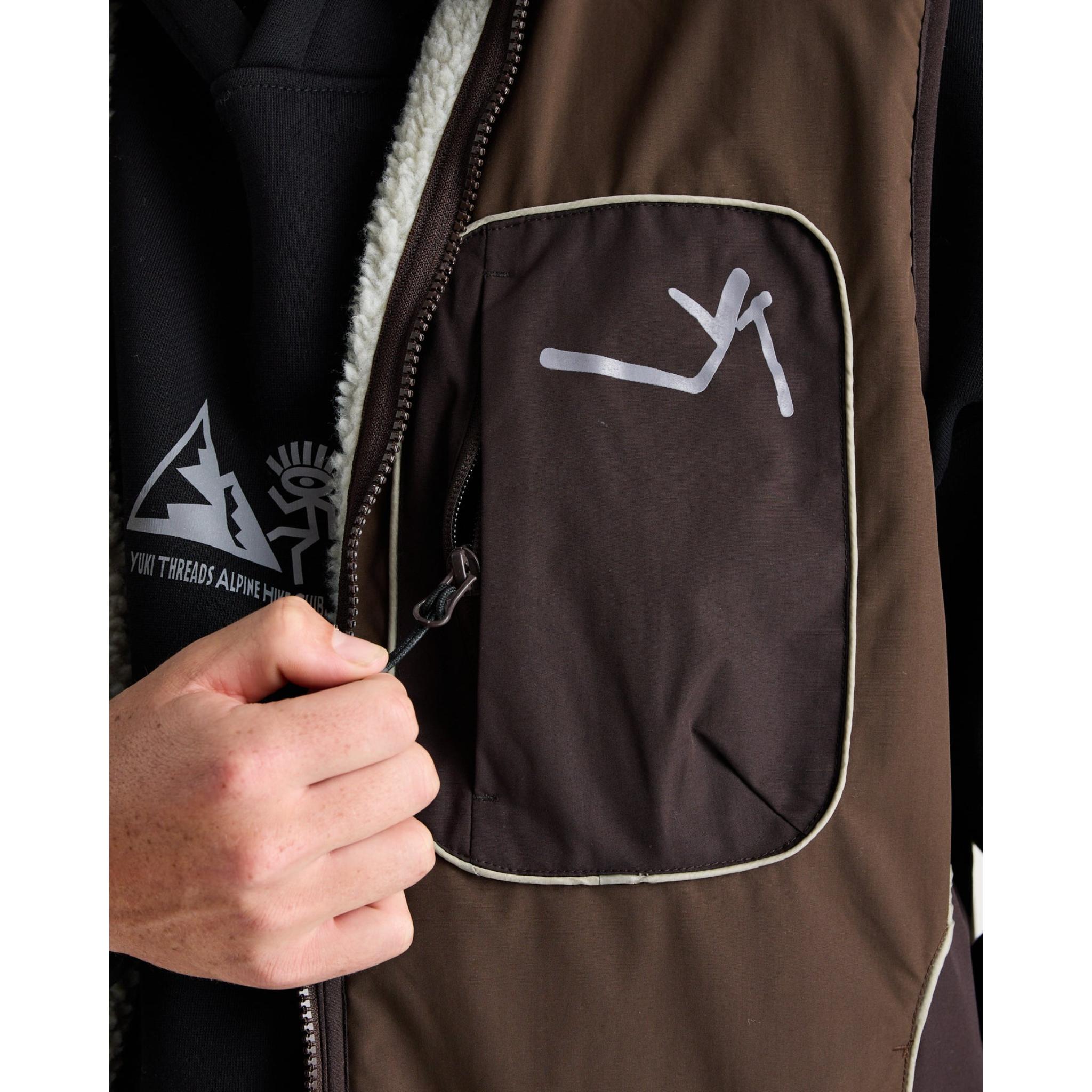 Yuki Threads Mobbin Vest