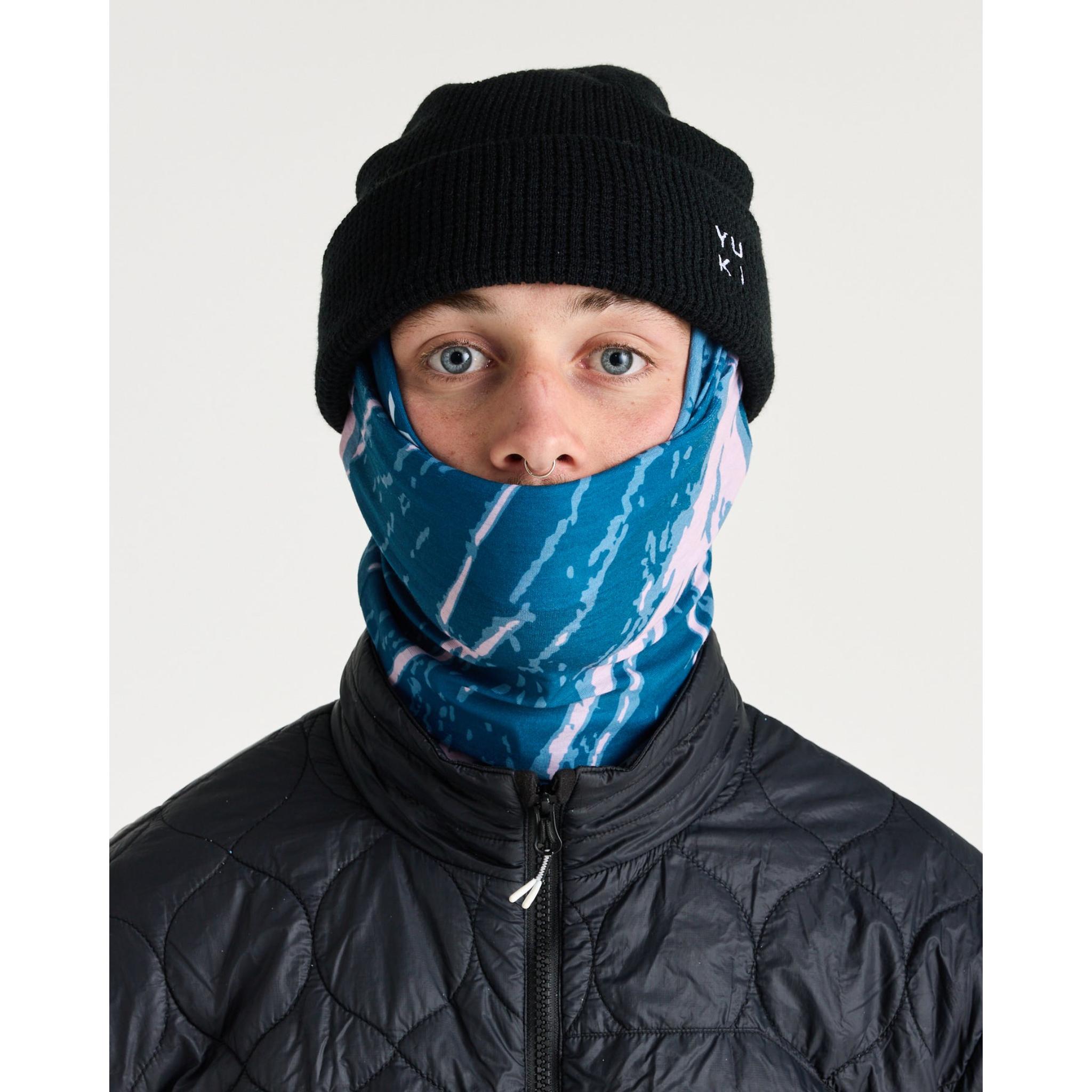 Yuki Threads Neck Jocks