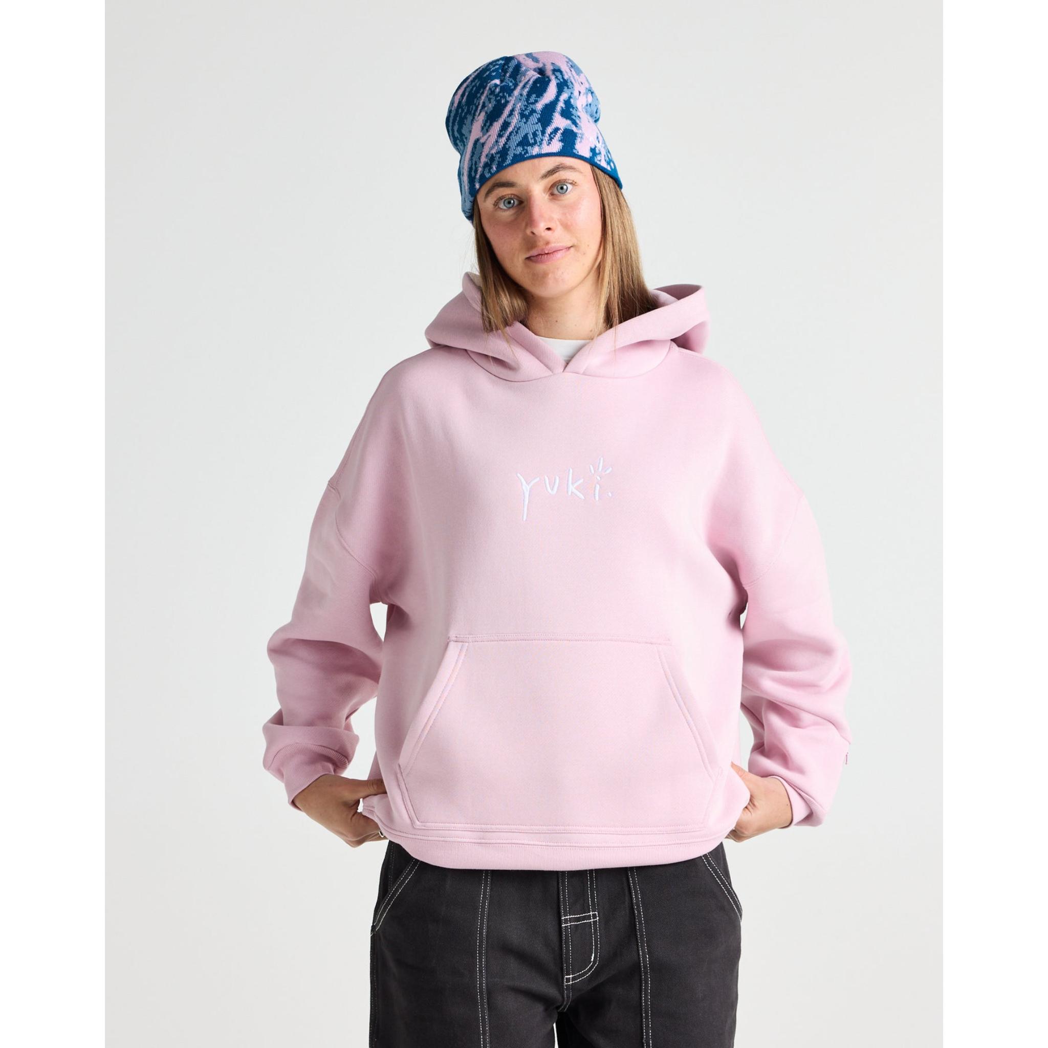 Yuki Threads Sparky Hoodie