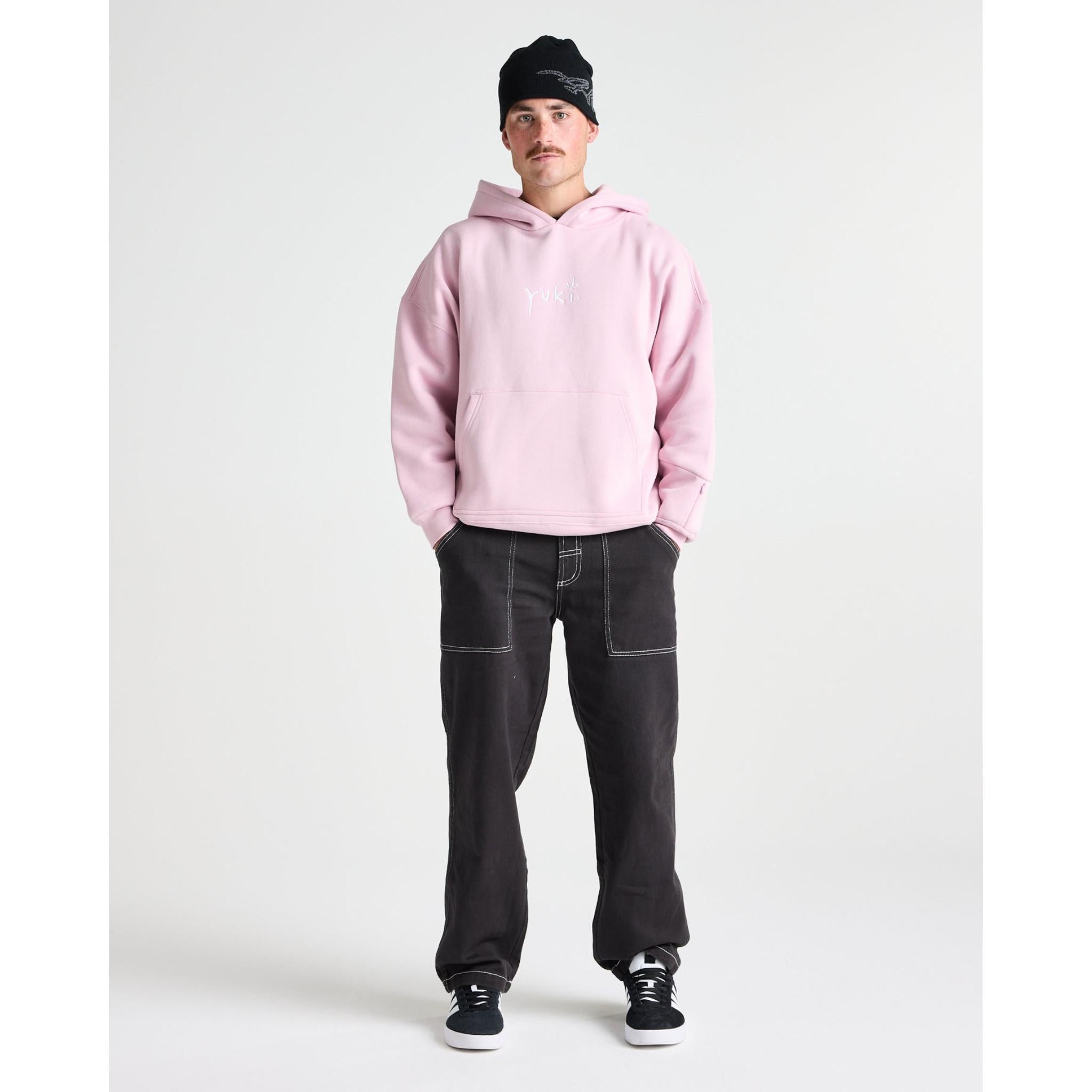 Yuki Threads Sparky Hoodie