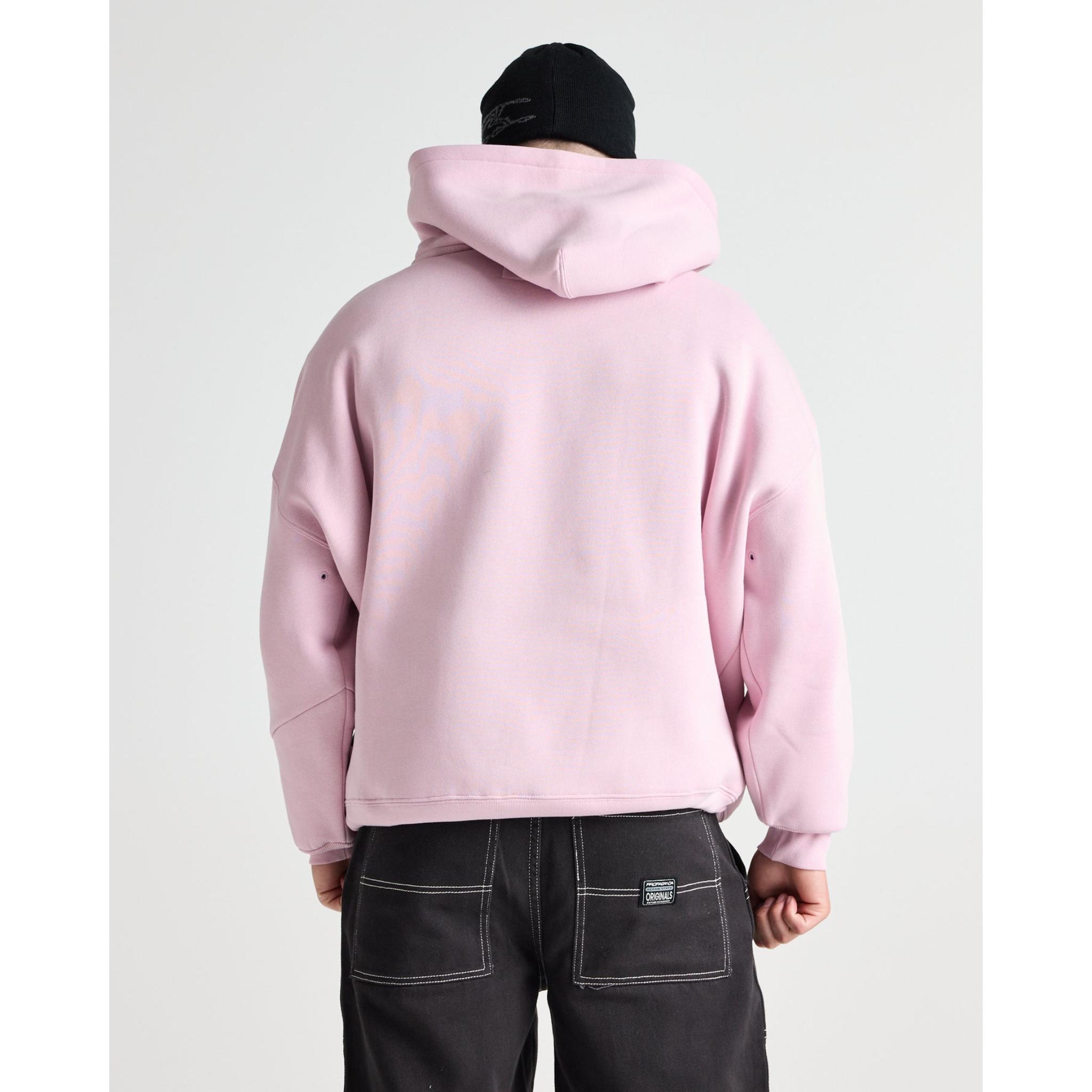 Yuki Threads Sparky Hoodie