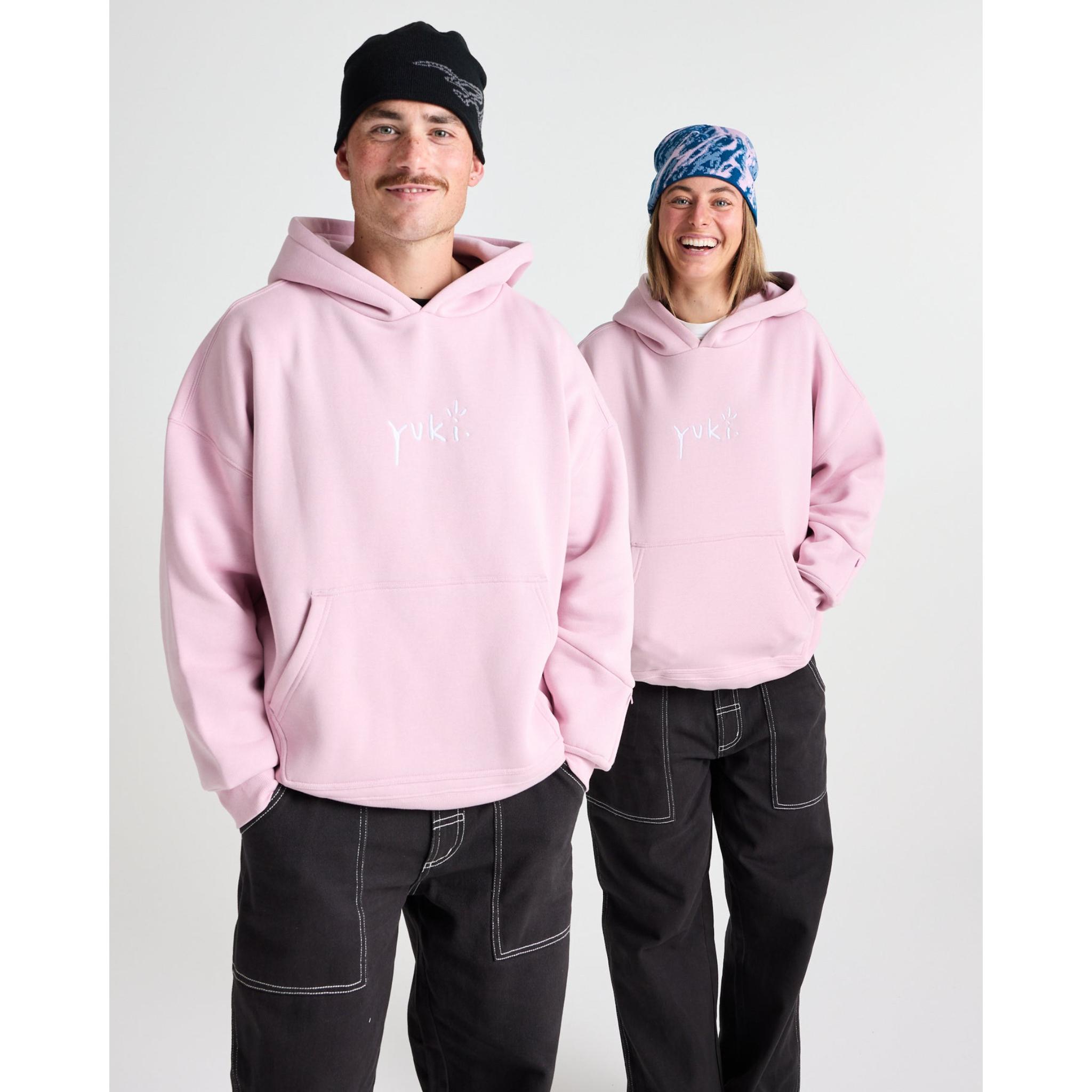 Yuki Threads Sparky Hoodie