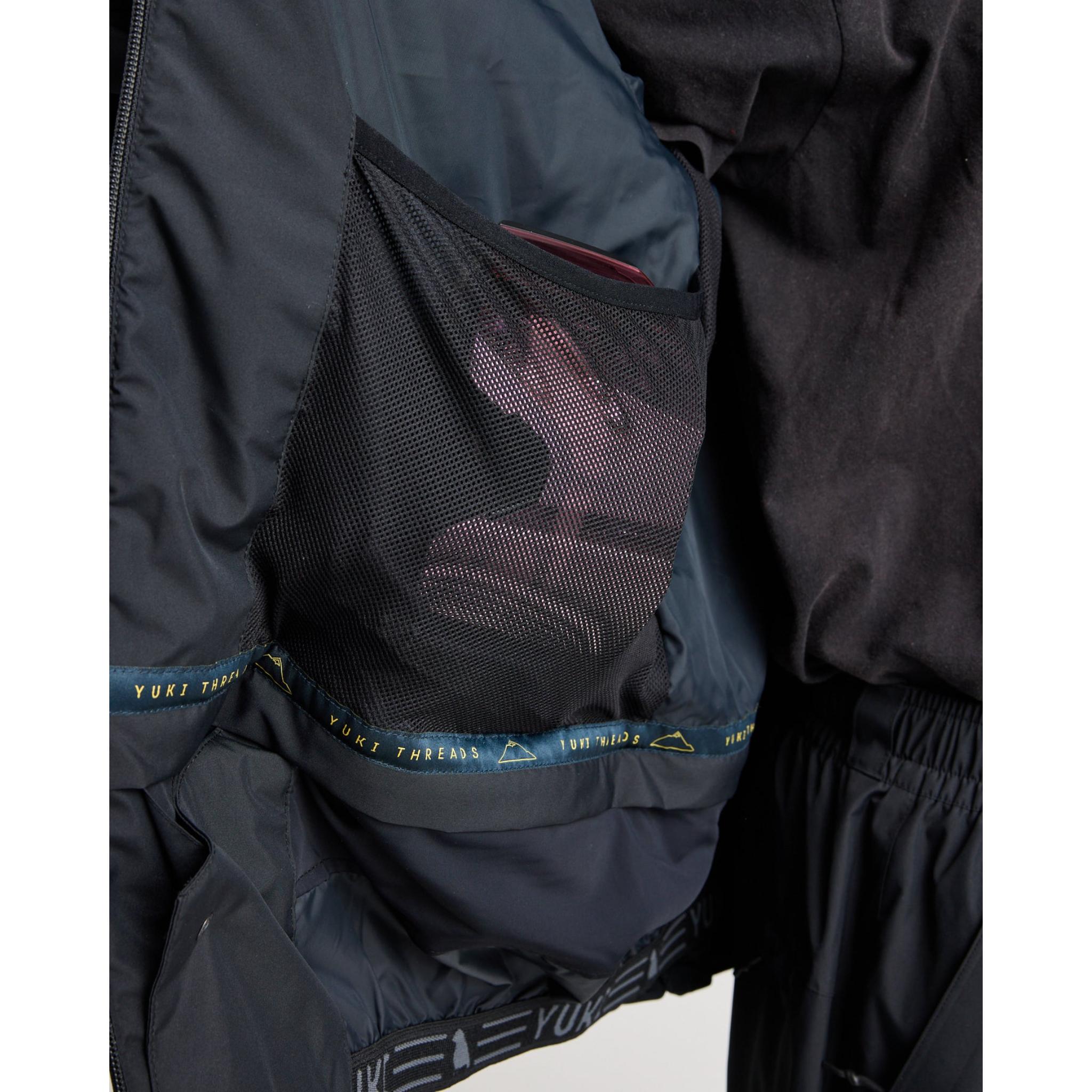 Yuki Threads Street Jacket