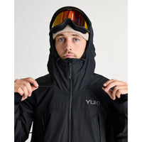 Yuki Threads Street Jacket